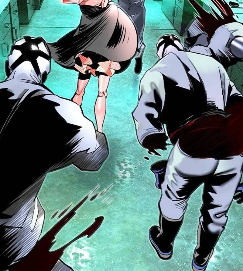 Nhân Trùng Đại Chiến - Chapter 136 - Page 148