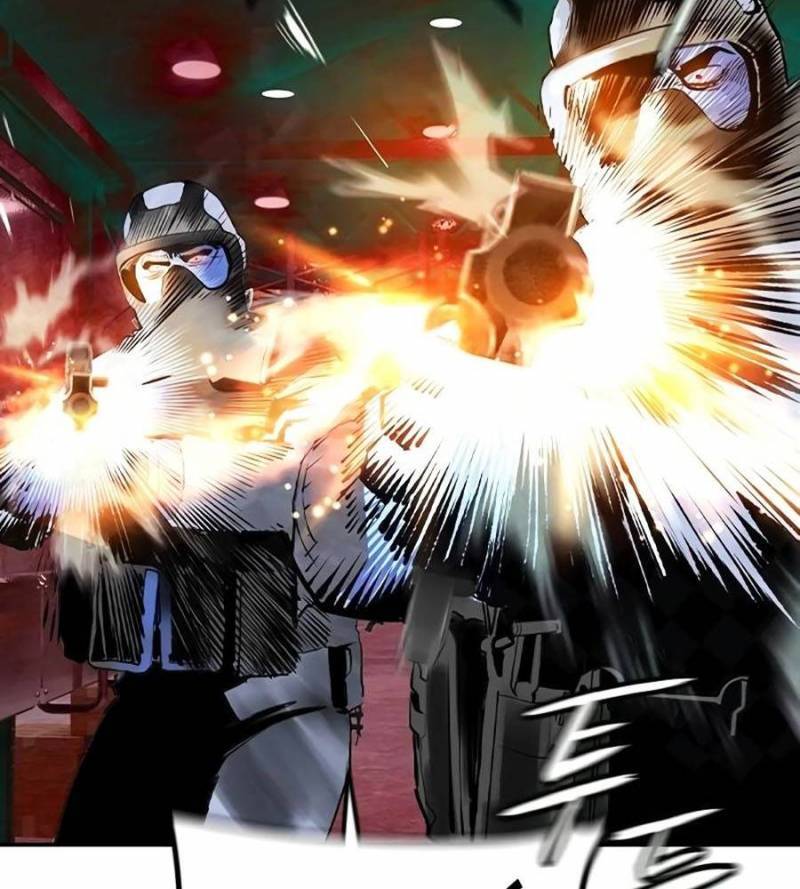 Nhân Trùng Đại Chiến - Chapter 136 - Page 151