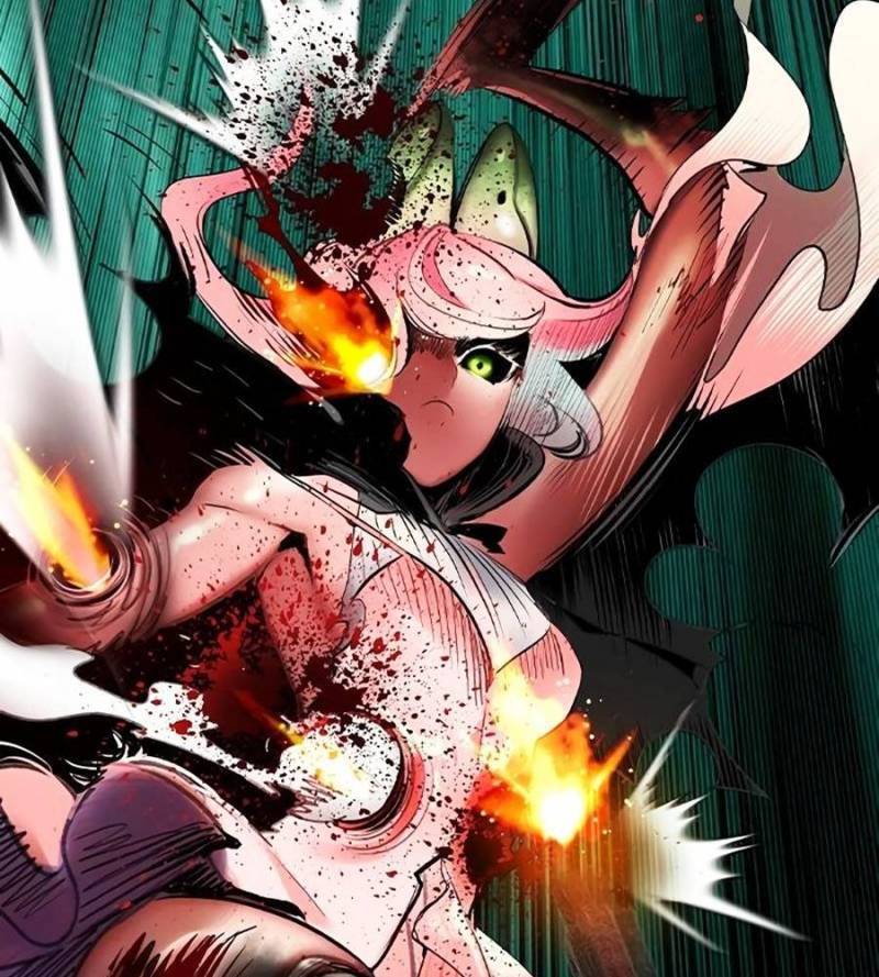 Nhân Trùng Đại Chiến - Chapter 136 - Page 156