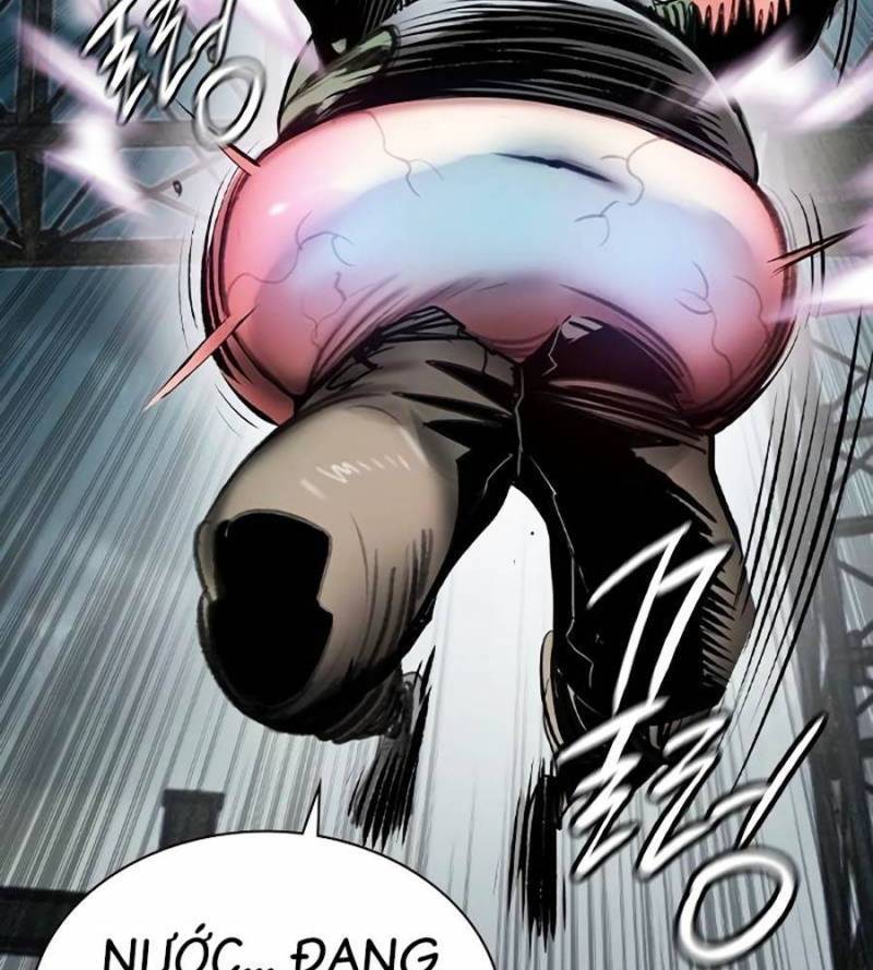 Nhân Trùng Đại Chiến - Chapter 136 - Page 191