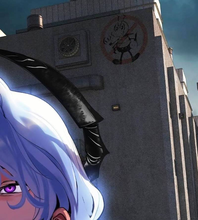 Nhân Trùng Đại Chiến - Chapter 136 - Page 201