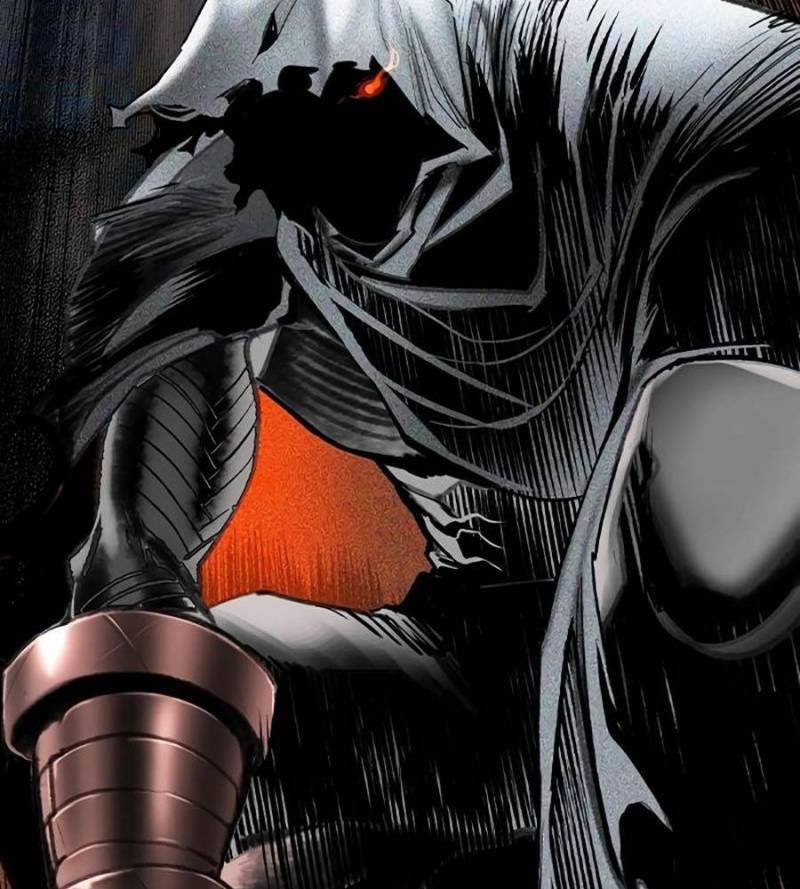 Nhân Trùng Đại Chiến - Chapter 136 - Page 204