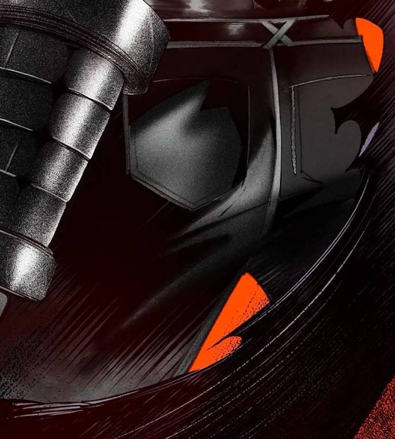 Nhân Trùng Đại Chiến - Chapter 136 - Page 233