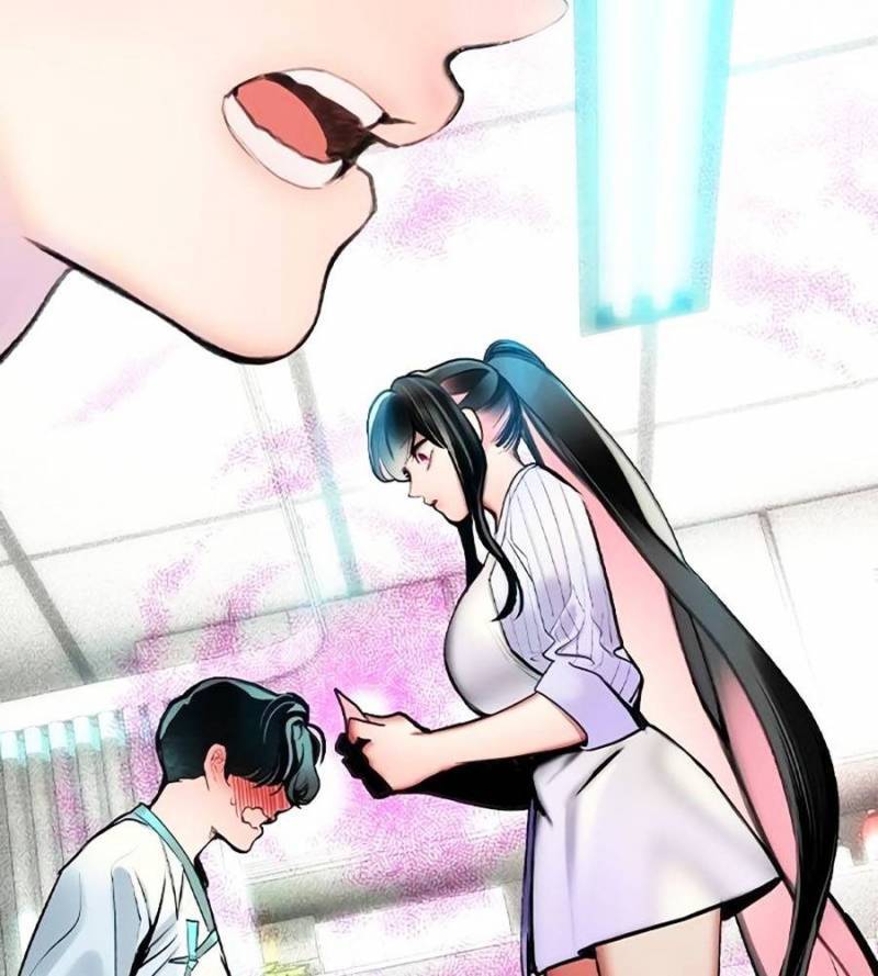 Nhân Trùng Đại Chiến - Chapter 136 - Page 3