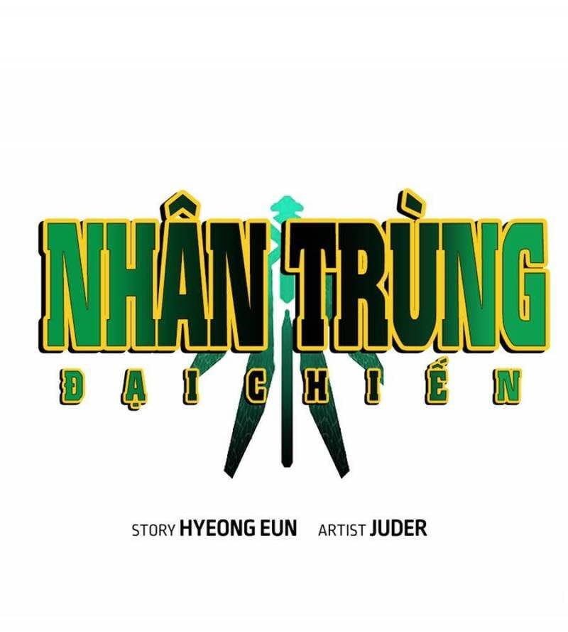 Nhân Trùng Đại Chiến - Chapter 136 - Page 32