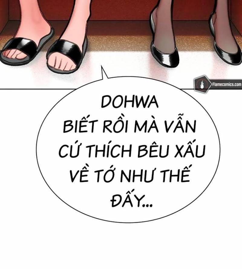 Nhân Trùng Đại Chiến - Chapter 136 - Page 41