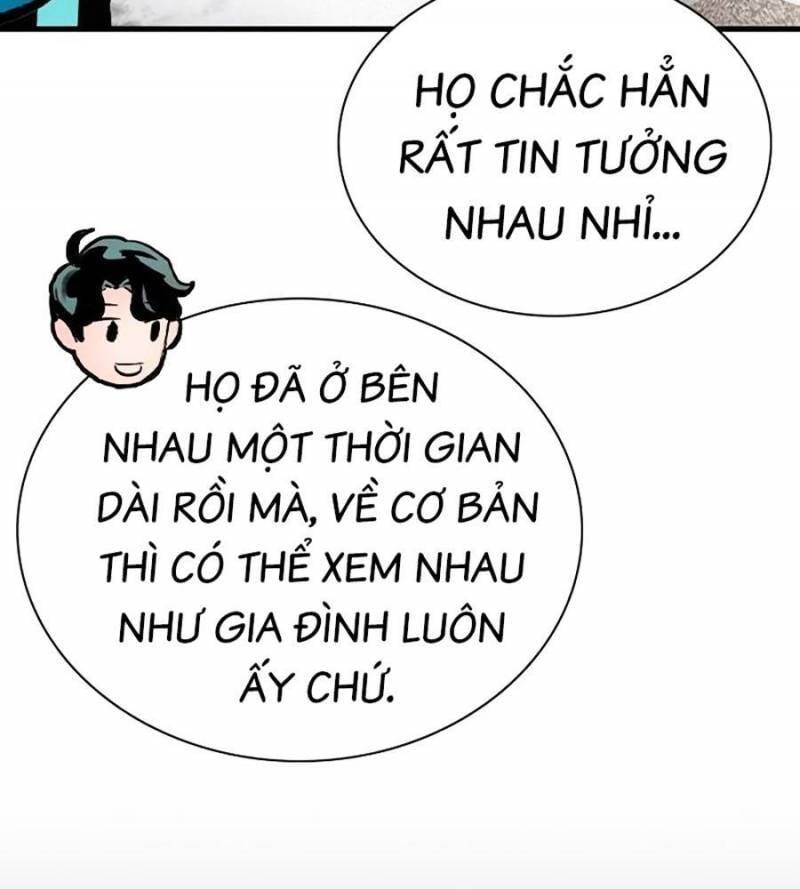 Nhân Trùng Đại Chiến - Chapter 136 - Page 45