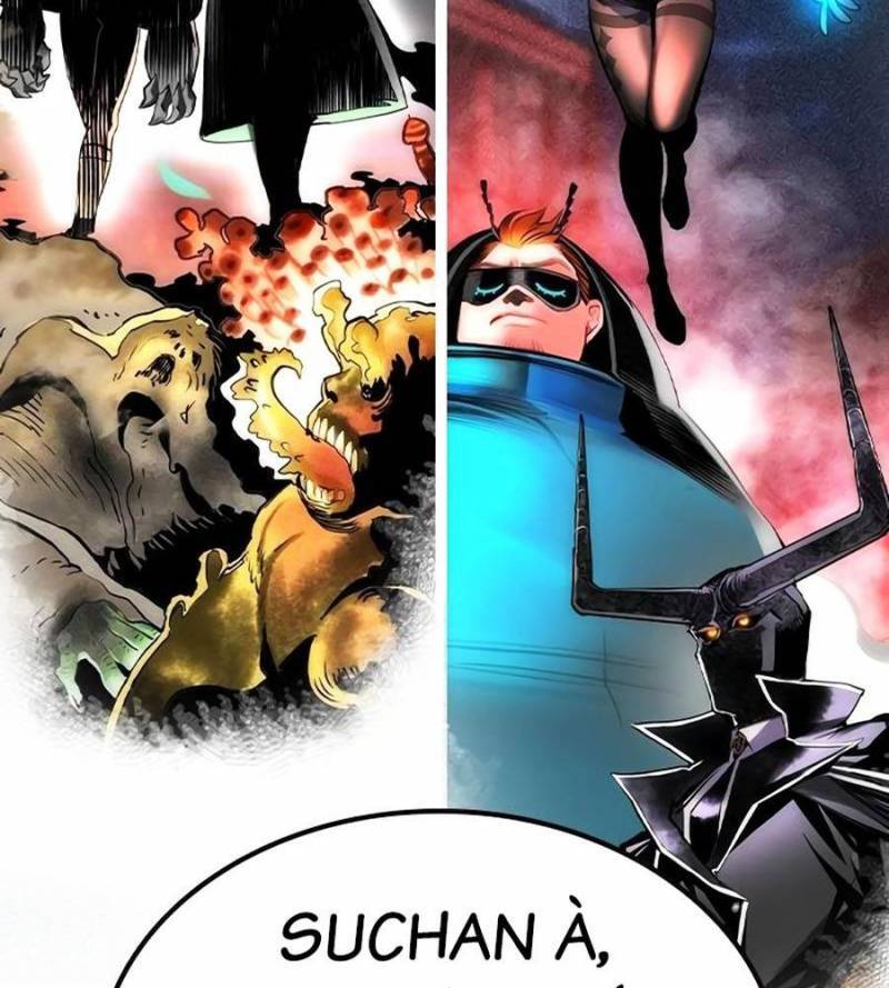 Nhân Trùng Đại Chiến - Chapter 136 - Page 72