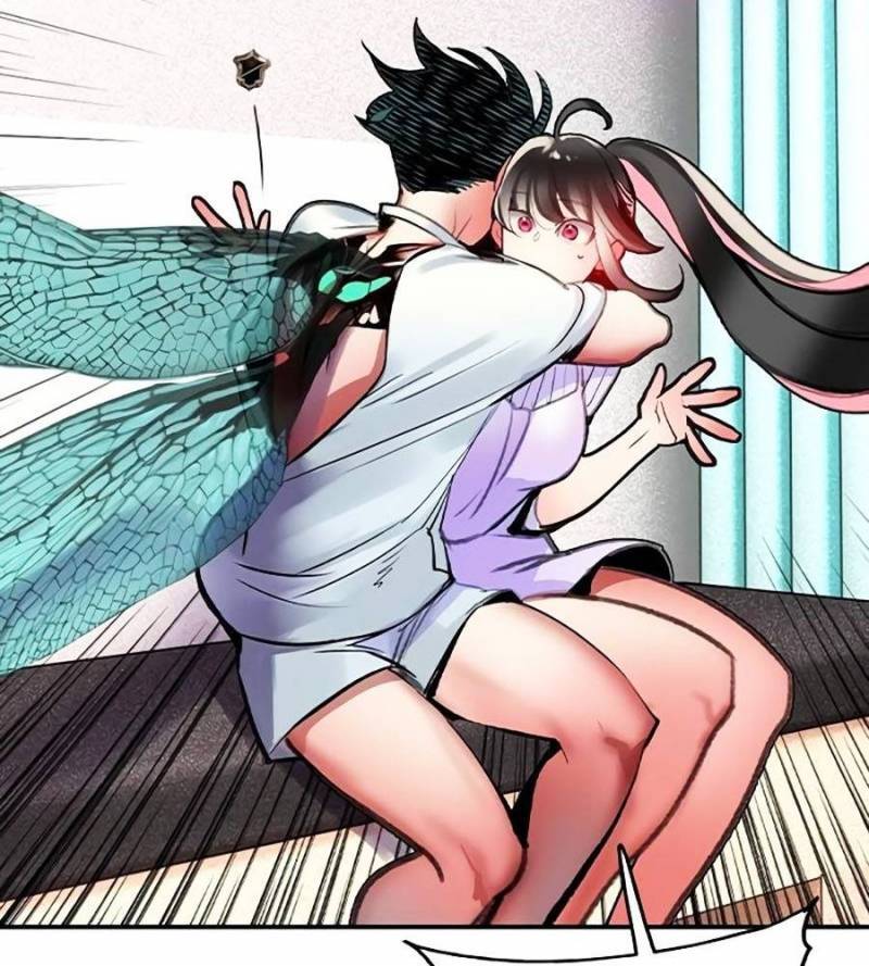 Nhân Trùng Đại Chiến - Chapter 136 - Page 93