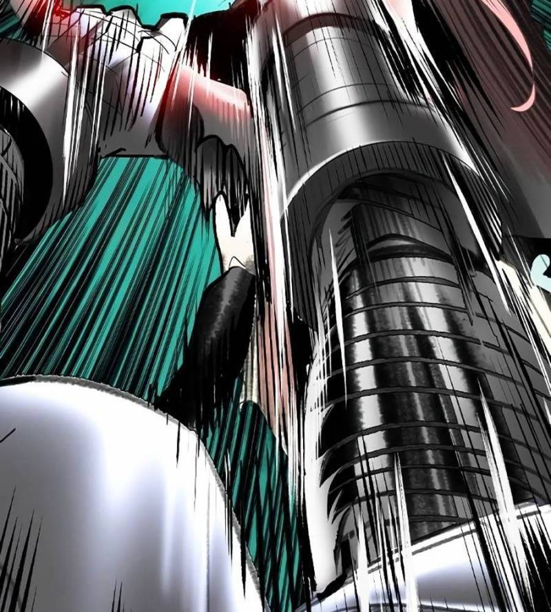 Nhân Trùng Đại Chiến - Chapter 137 - Page 113