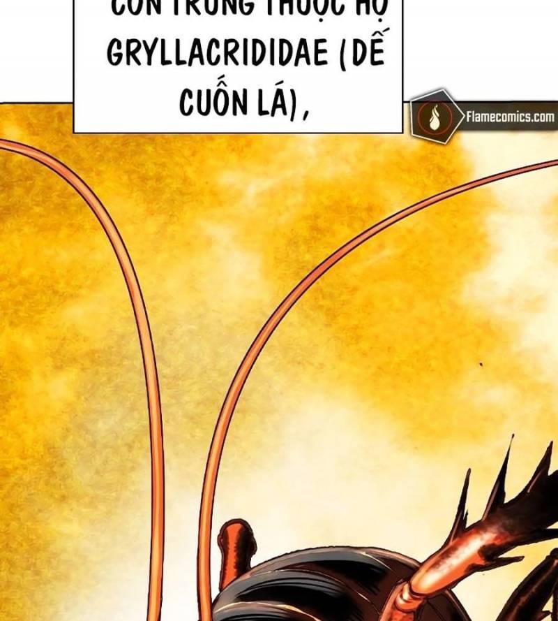 Nhân Trùng Đại Chiến - Chapter 137 - Page 143