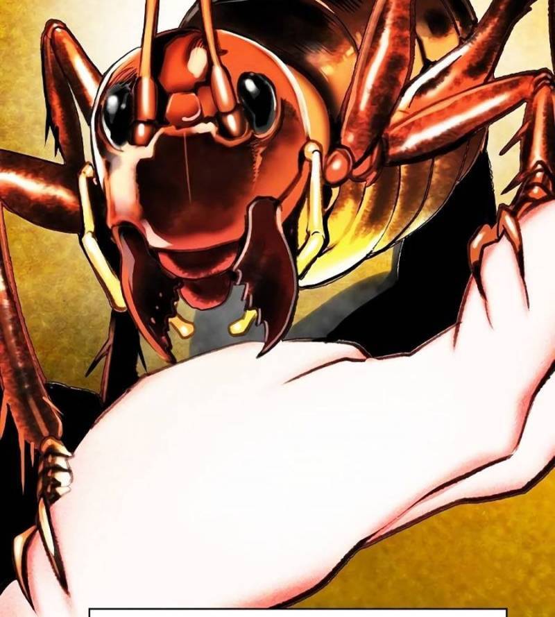 Nhân Trùng Đại Chiến - Chapter 137 - Page 144