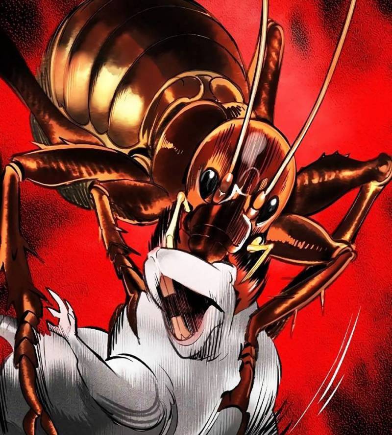 Nhân Trùng Đại Chiến - Chapter 137 - Page 147