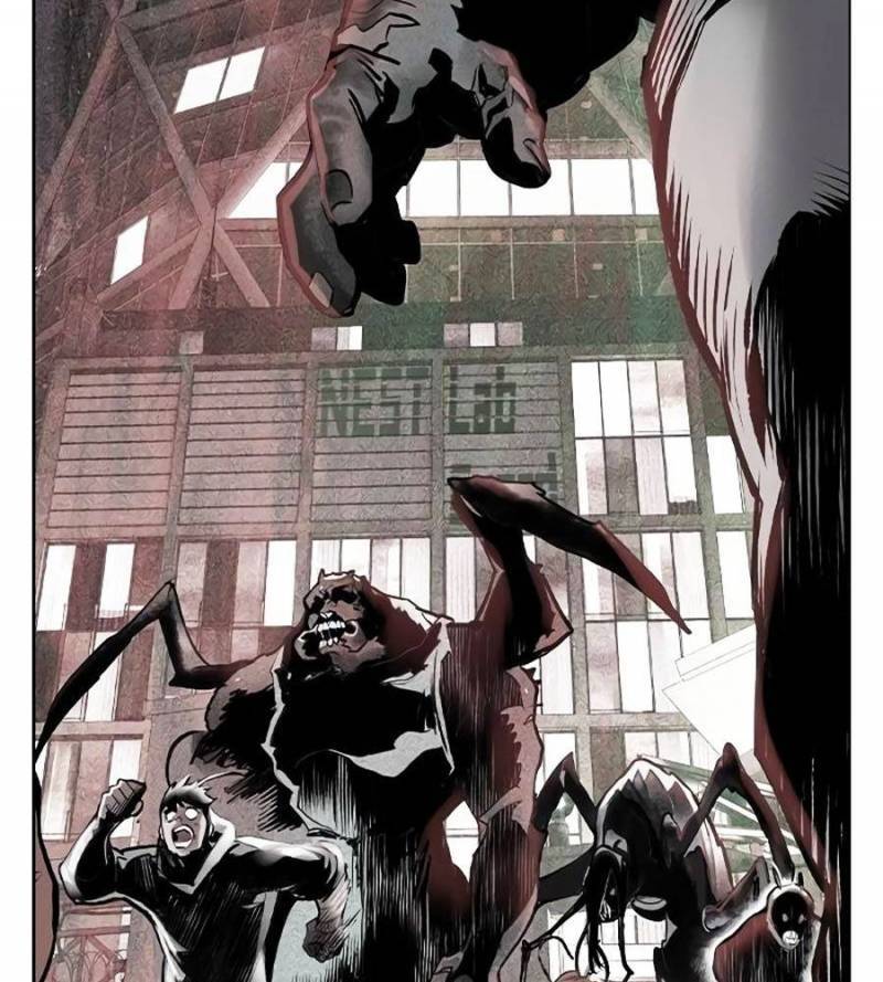 Nhân Trùng Đại Chiến - Chapter 137 - Page 204