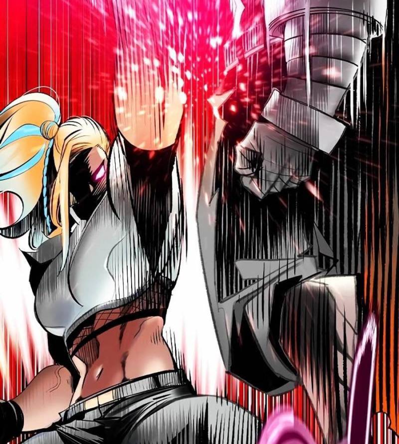 Nhân Trùng Đại Chiến - Chapter 137 - Page 30