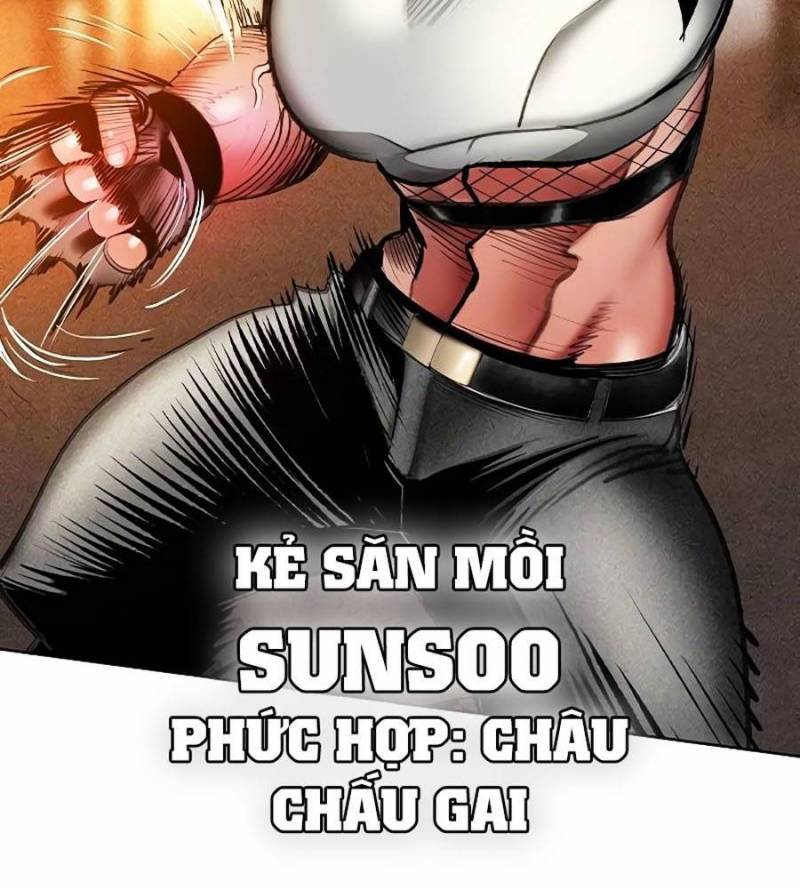 Nhân Trùng Đại Chiến - Chapter 137 - Page 34