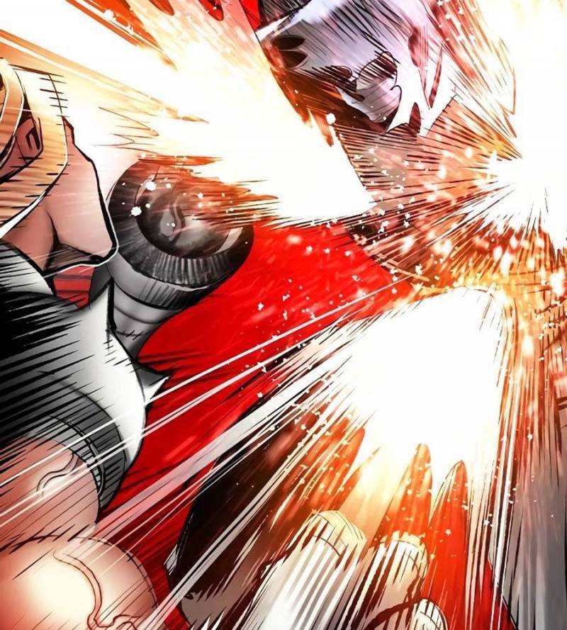 Nhân Trùng Đại Chiến - Chapter 137 - Page 37