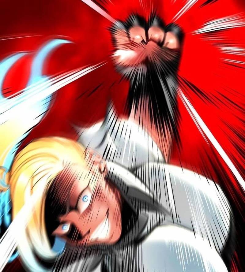 Nhân Trùng Đại Chiến - Chapter 137 - Page 40