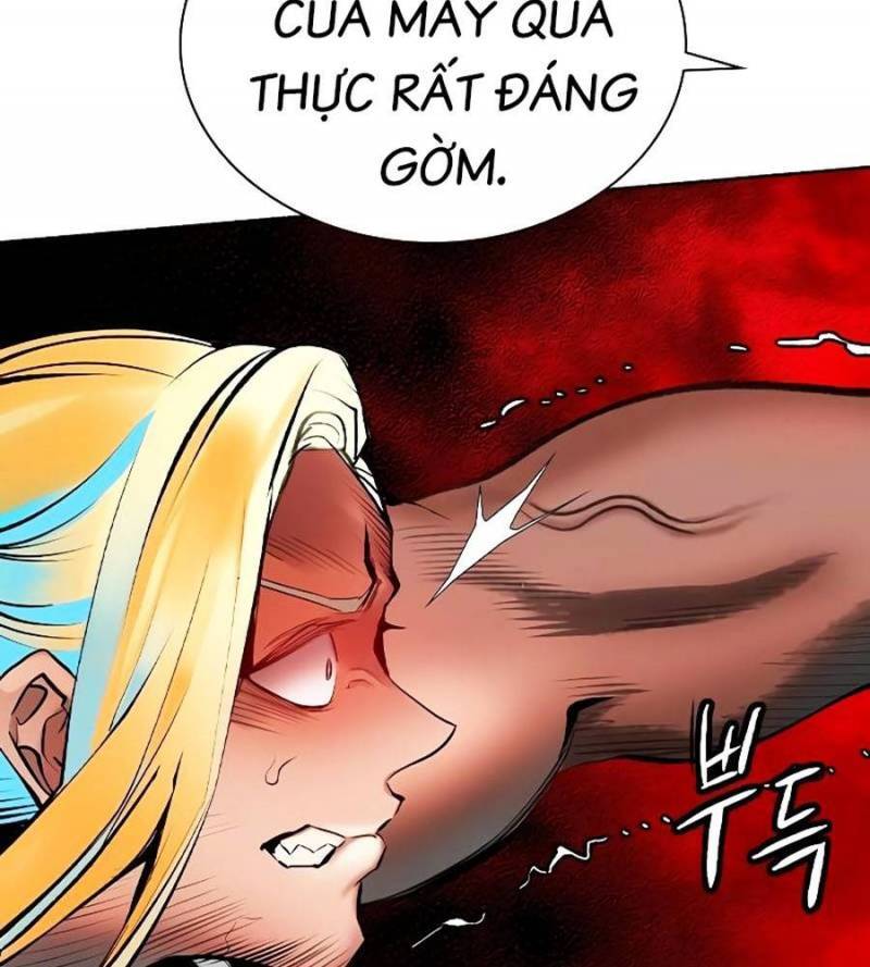 Nhân Trùng Đại Chiến - Chapter 137 - Page 46