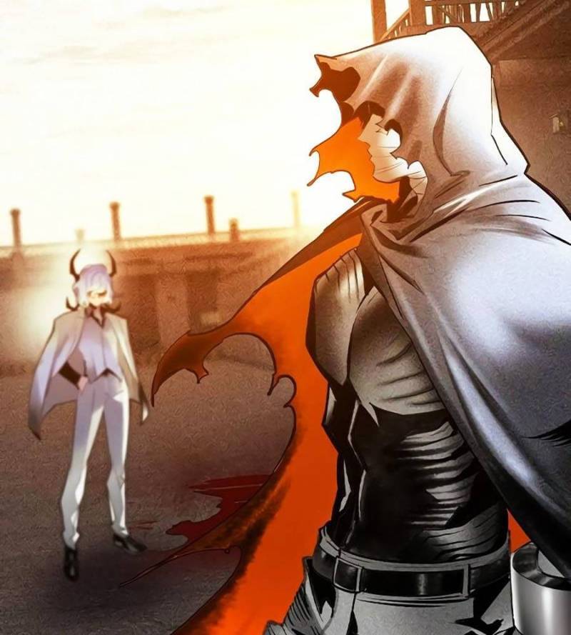 Nhân Trùng Đại Chiến - Chapter 137 - Page 7