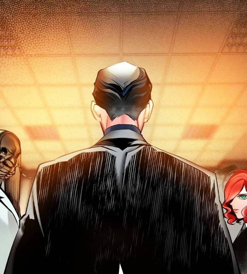 Nhân Trùng Đại Chiến - Chapter 138 - Page 185