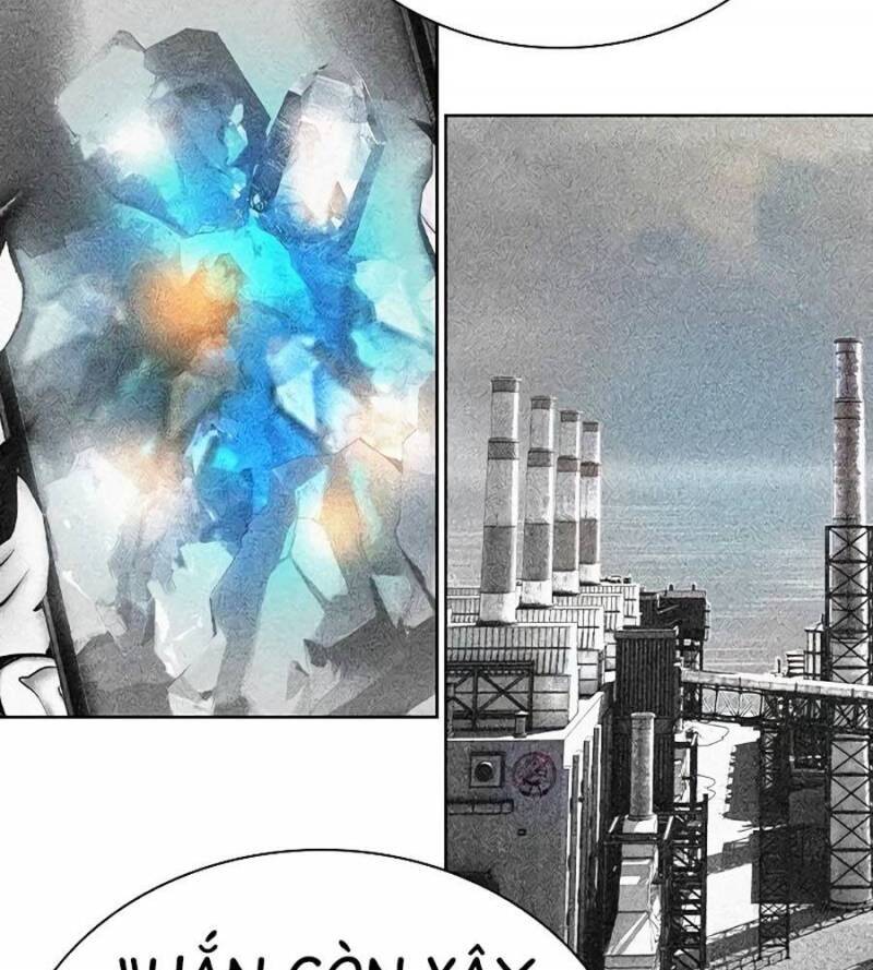 Nhân Trùng Đại Chiến - Chapter 138 - Page 189