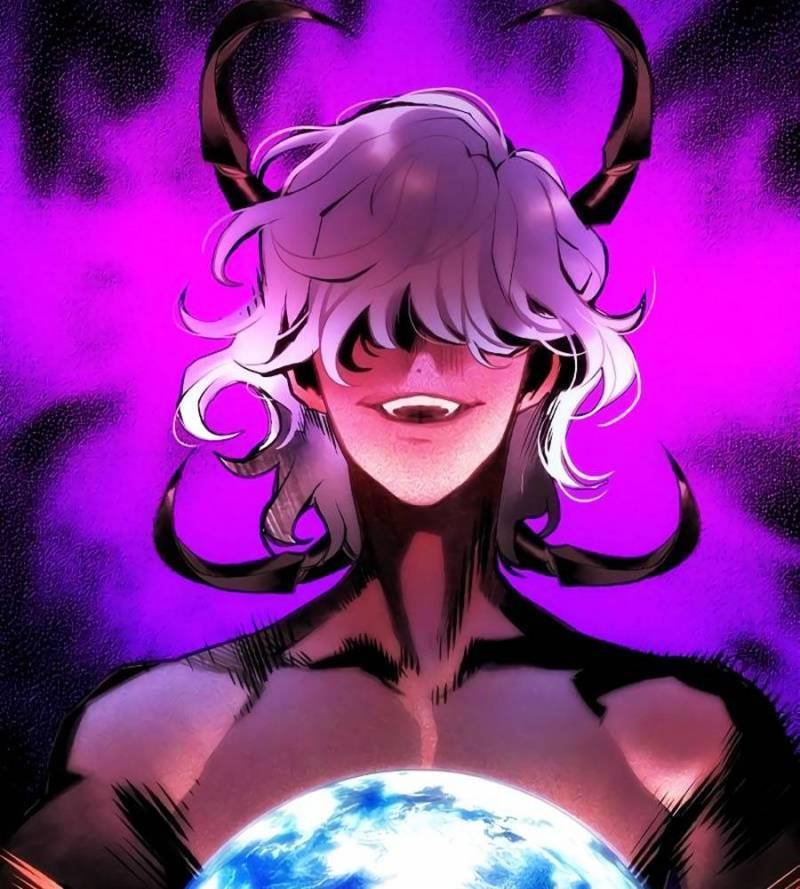 Nhân Trùng Đại Chiến - Chapter 138 - Page 193