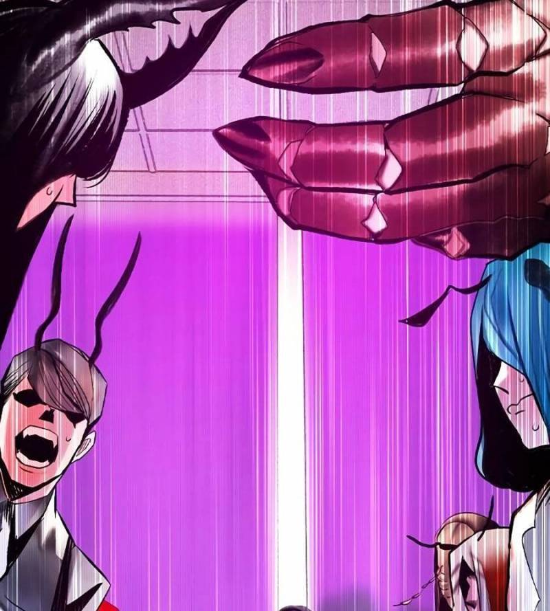 Nhân Trùng Đại Chiến - Chapter 138 - Page 200