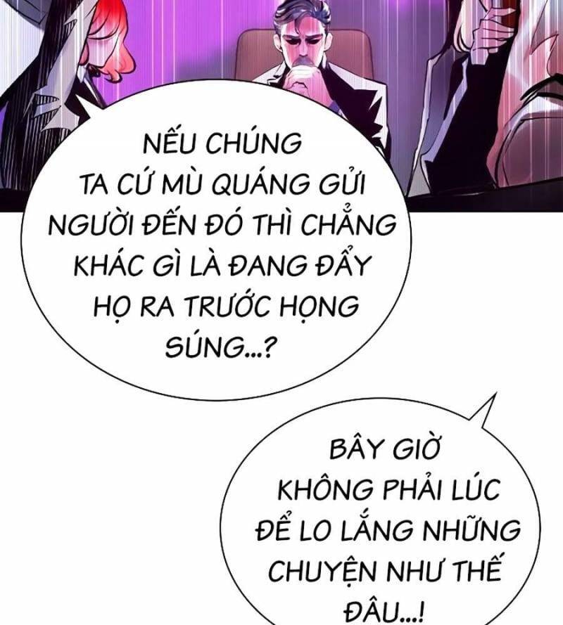 Nhân Trùng Đại Chiến - Chapter 138 - Page 201