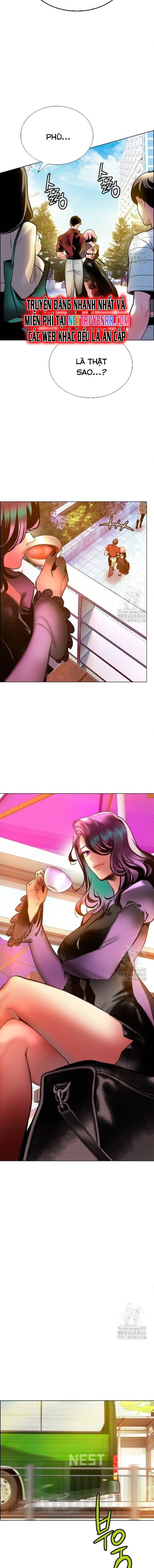 Nhân Trùng Đại Chiến - Chapter 140 - Page 12