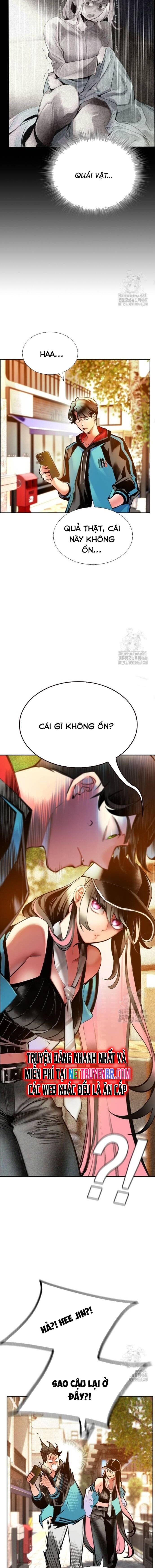 Nhân Trùng Đại Chiến - Chapter 140 - Page 14