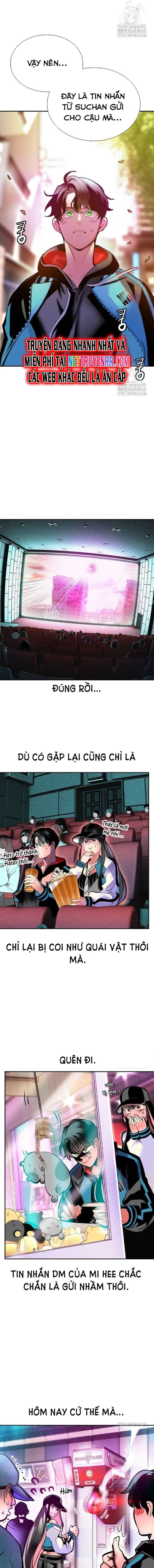 Nhân Trùng Đại Chiến - Chapter 140 - Page 16