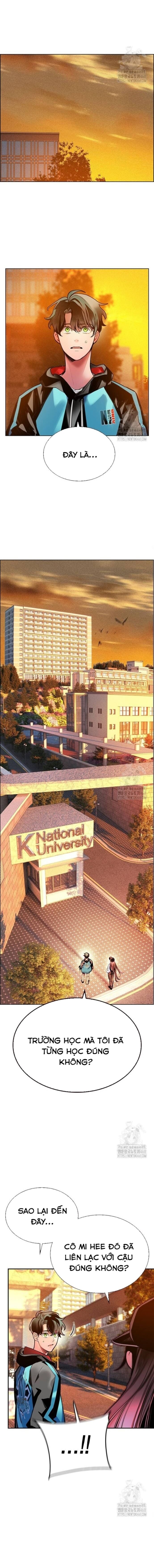 Nhân Trùng Đại Chiến - Chapter 140 - Page 18