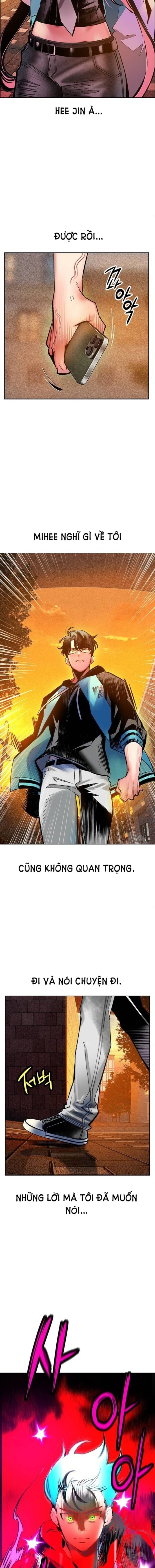 Nhân Trùng Đại Chiến - Chapter 140 - Page 20