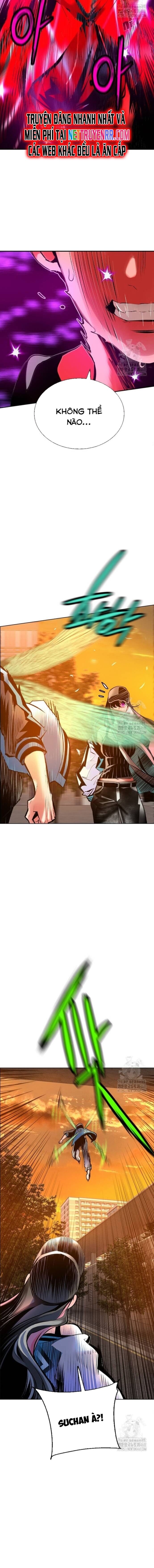 Nhân Trùng Đại Chiến - Chapter 140 - Page 21