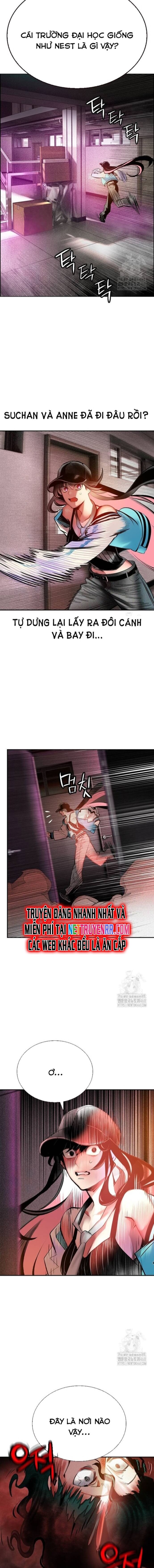 Nhân Trùng Đại Chiến - Chapter 140 - Page 24