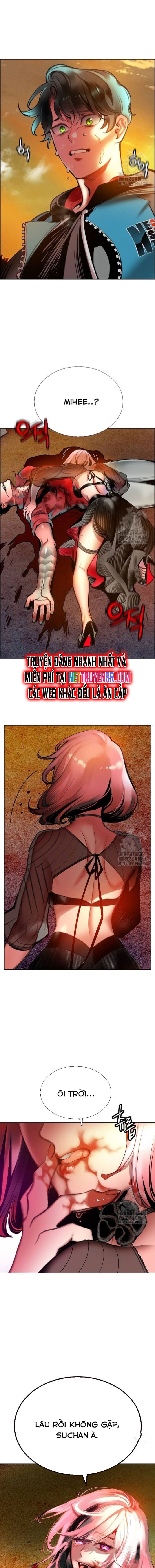 Nhân Trùng Đại Chiến - Chapter 140 - Page 29