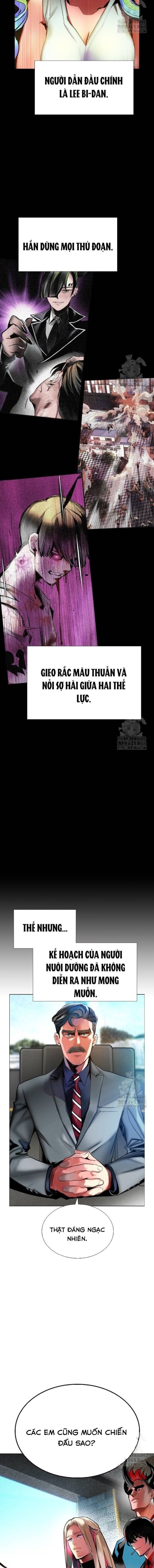 Nhân Trùng Đại Chiến - Chapter 140 - Page 3