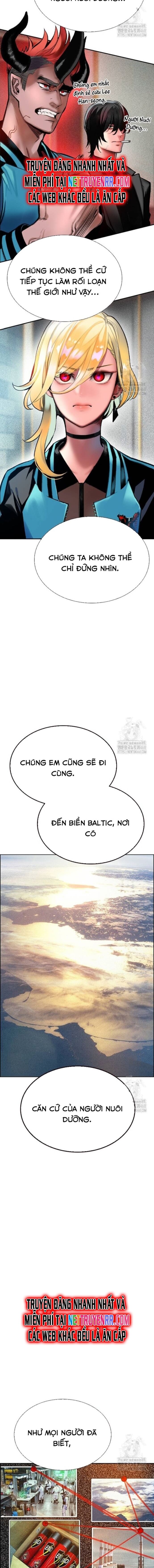 Nhân Trùng Đại Chiến - Chapter 140 - Page 4