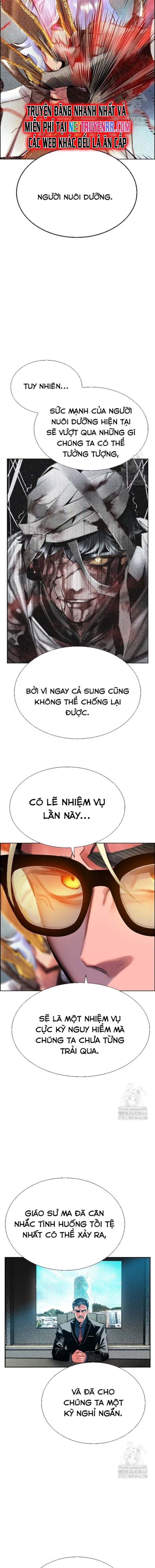 Nhân Trùng Đại Chiến - Chapter 140 - Page 6