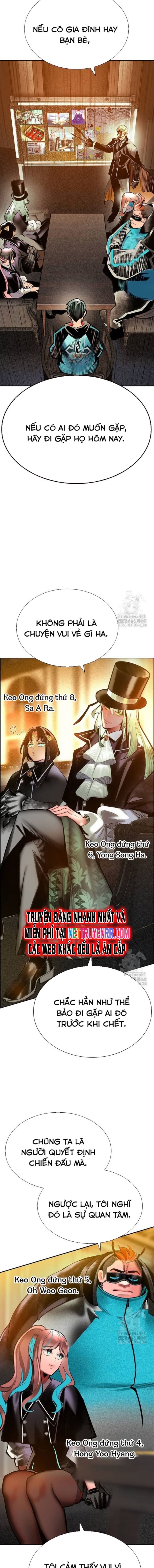 Nhân Trùng Đại Chiến - Chapter 140 - Page 7