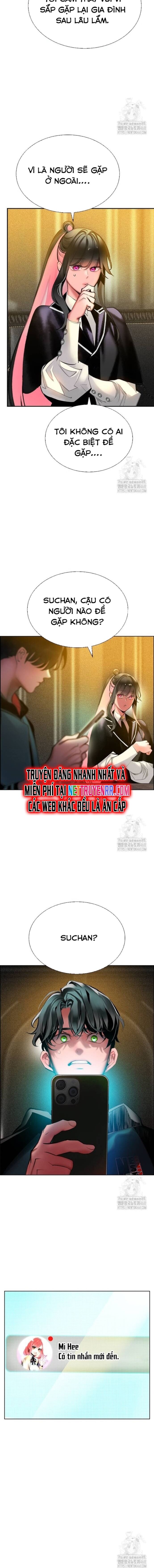 Nhân Trùng Đại Chiến - Chapter 140 - Page 8