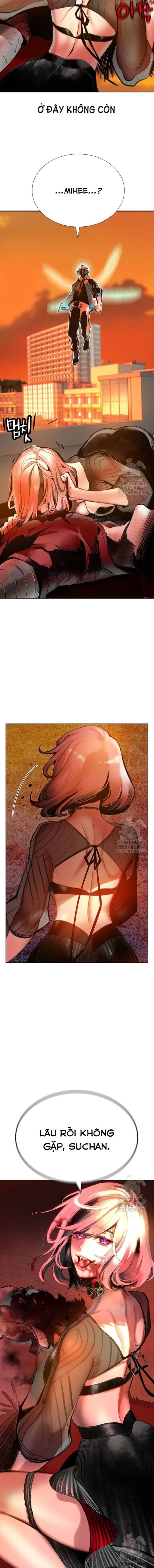 Nhân Trùng Đại Chiến - Chapter 141 - Page 10