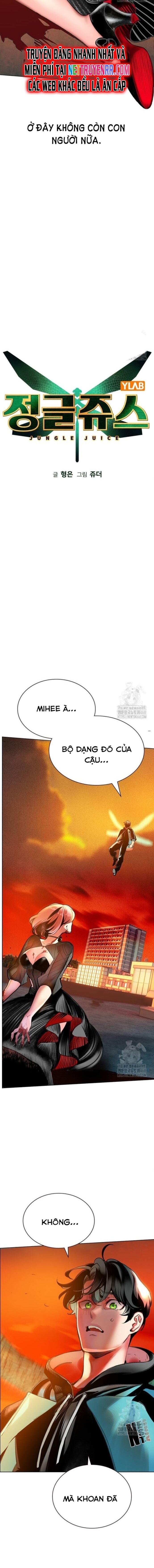 Nhân Trùng Đại Chiến - Chapter 141 - Page 11