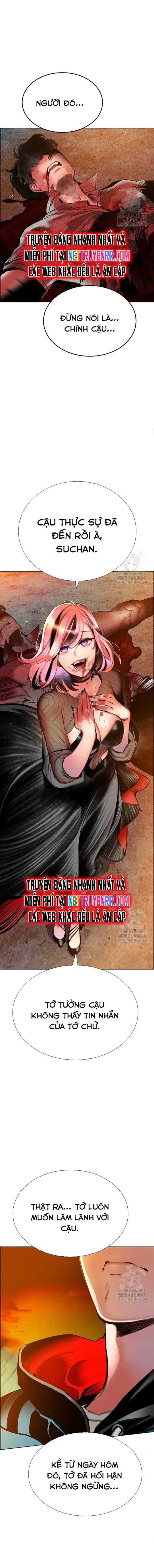 Nhân Trùng Đại Chiến - Chapter 141 - Page 12