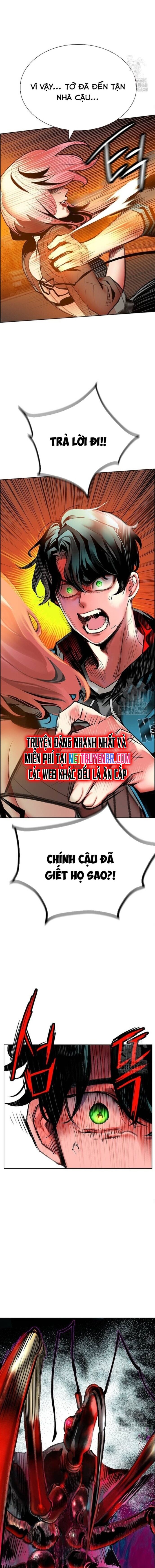 Nhân Trùng Đại Chiến - Chapter 141 - Page 13