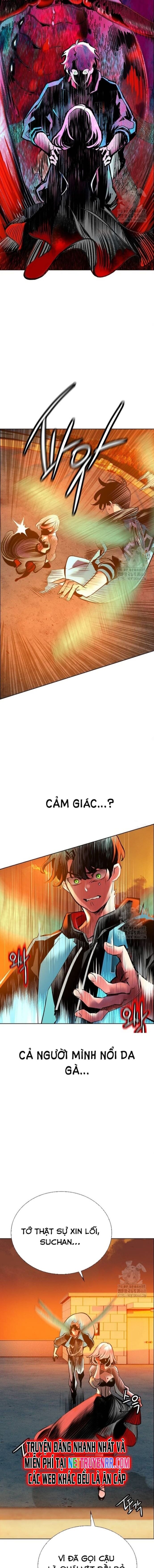 Nhân Trùng Đại Chiến - Chapter 141 - Page 14