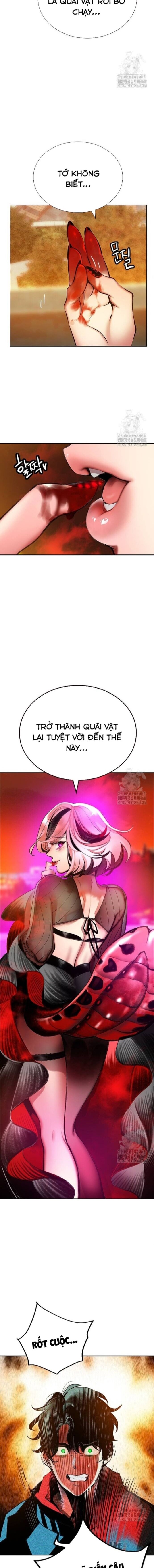 Nhân Trùng Đại Chiến - Chapter 141 - Page 15