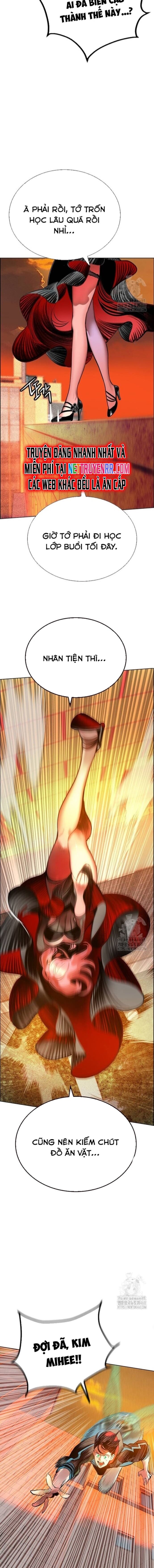 Nhân Trùng Đại Chiến - Chapter 141 - Page 16