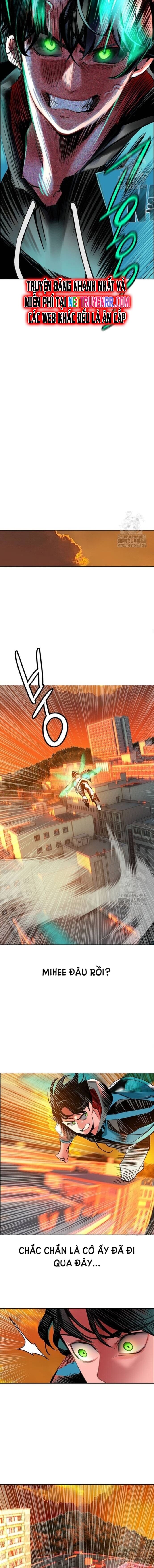 Nhân Trùng Đại Chiến - Chapter 141 - Page 19